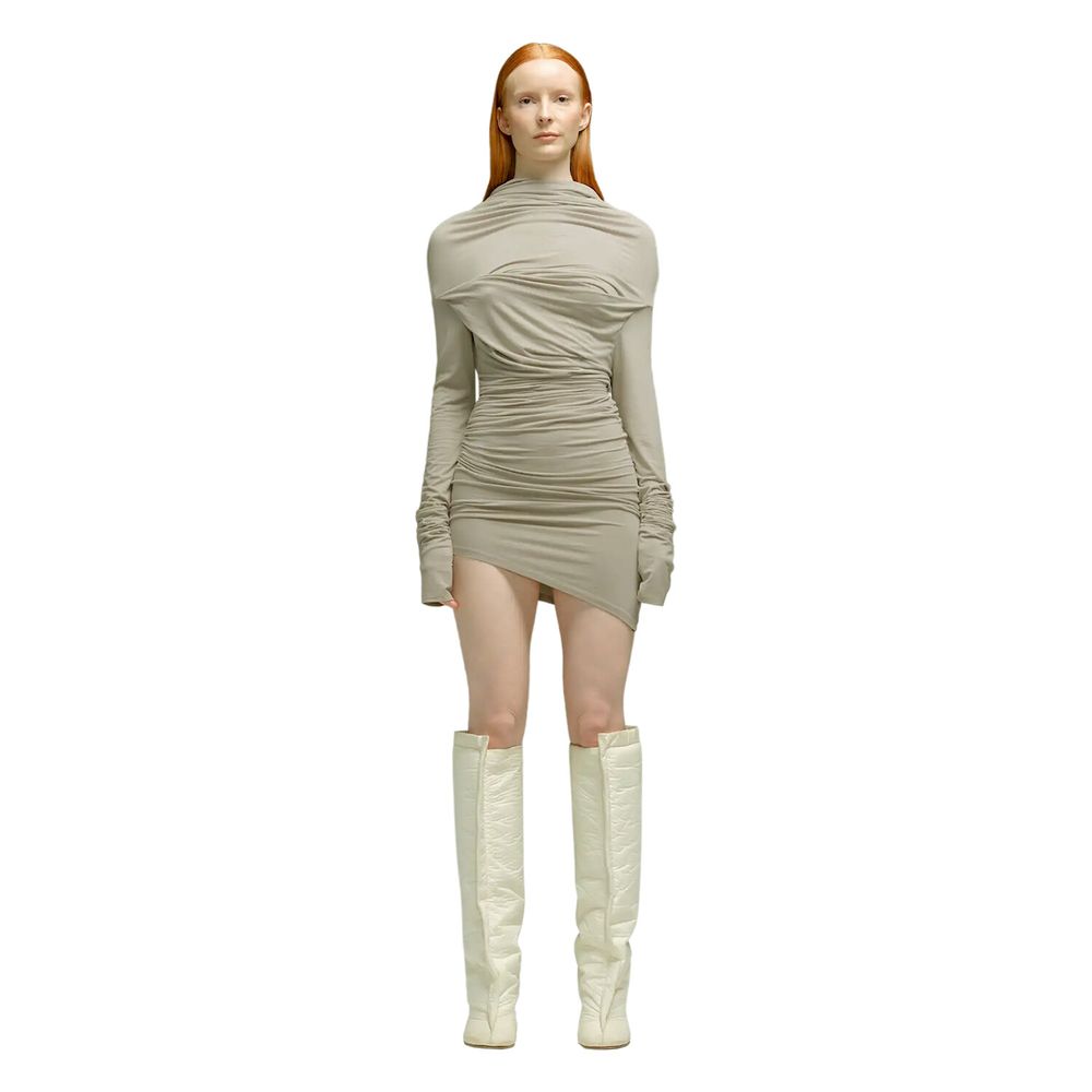 Entire Studios - Entire Studios Mini Bound Dress on Designer Wardrobe