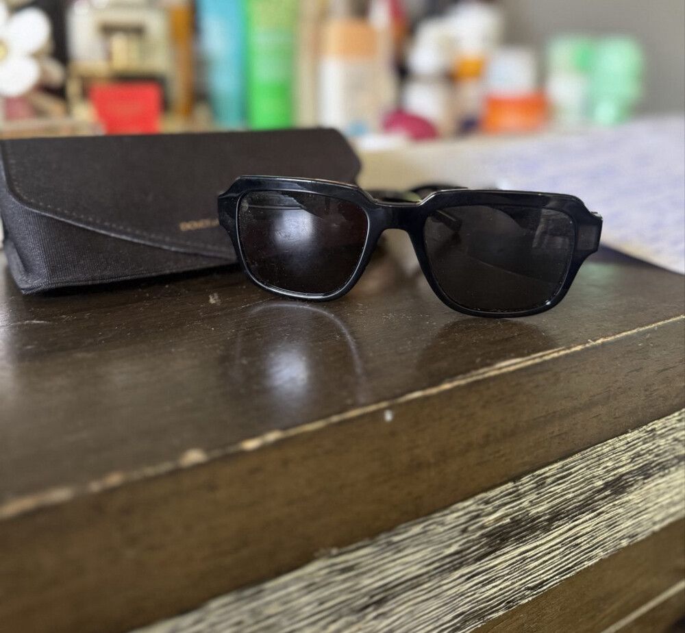 Dolce and Gabbana Sunglasses