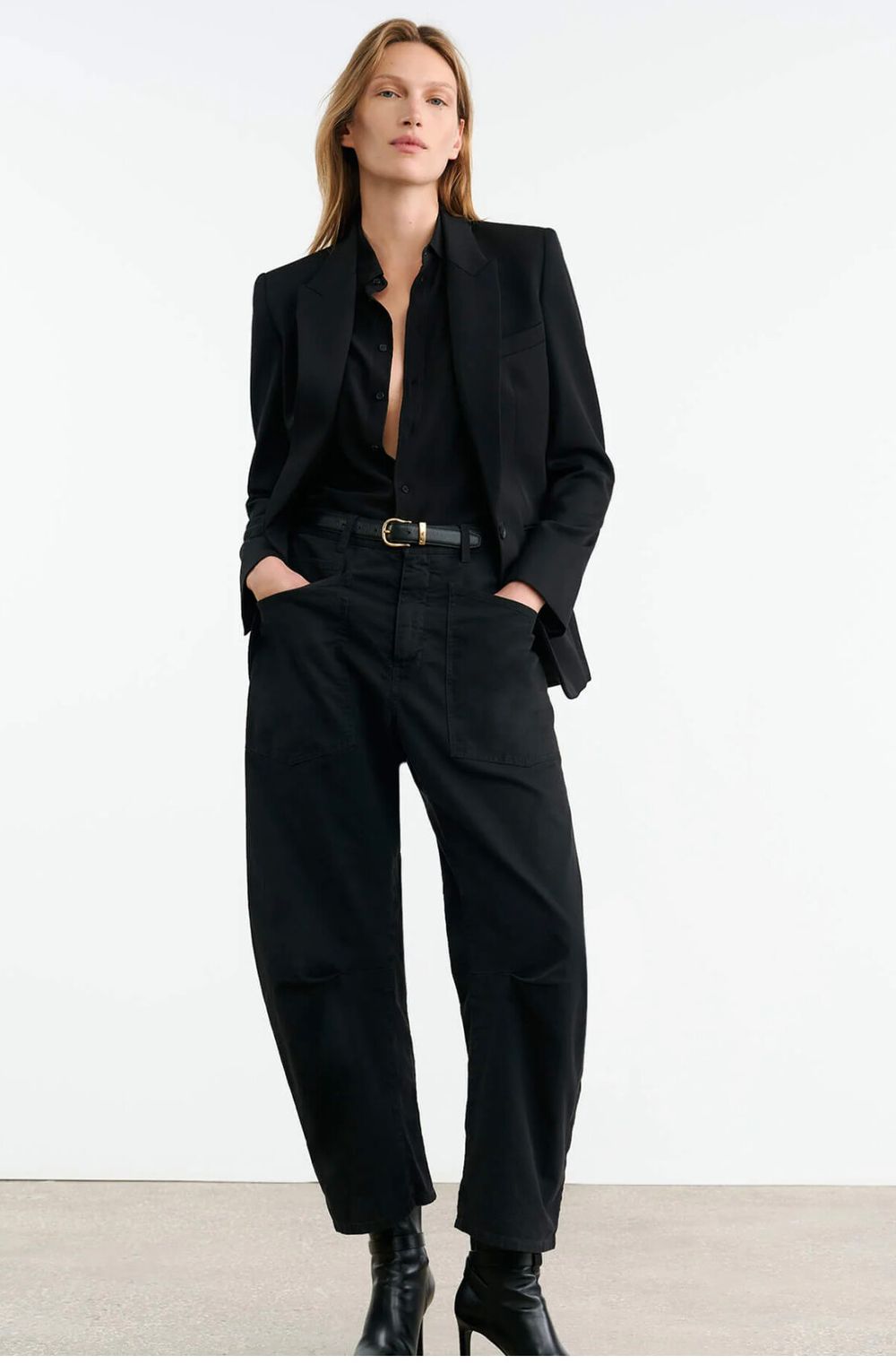 Shon Pant