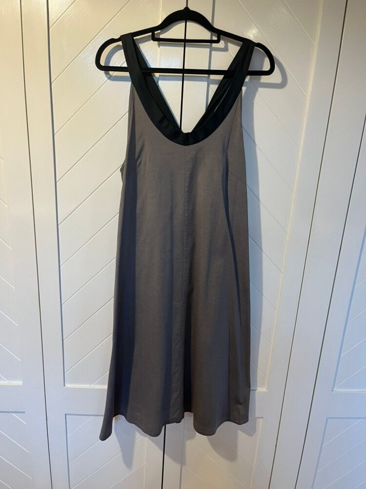 Beautiful Laura Seymour Dress