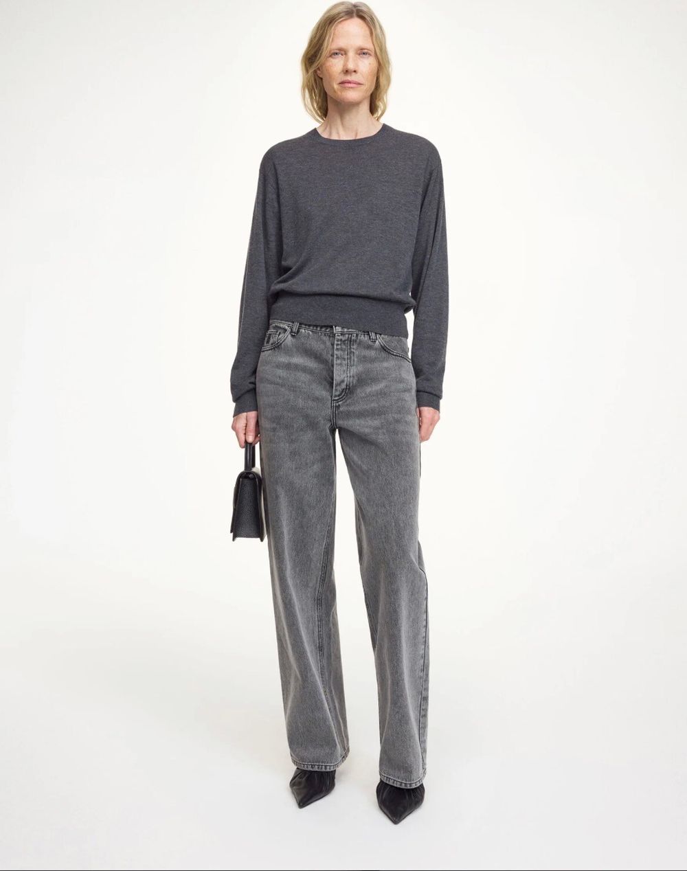 Malene Birger designer jeans from Muse