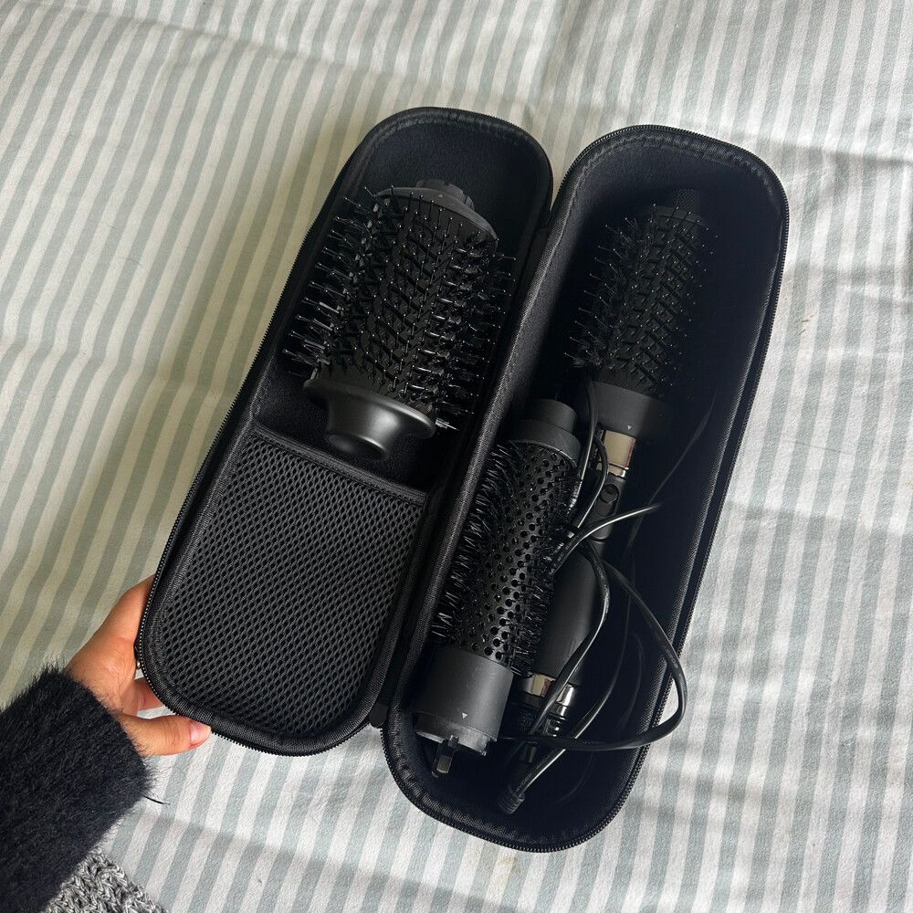 Blowout Brush