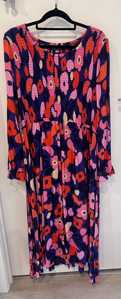 Mr Zimi Maxi Dress