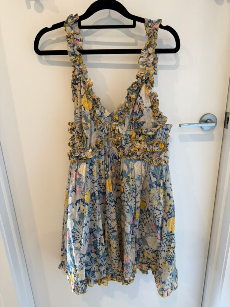 black mini dress free people FREE PEOPLE MANDELINE BLACK MINI