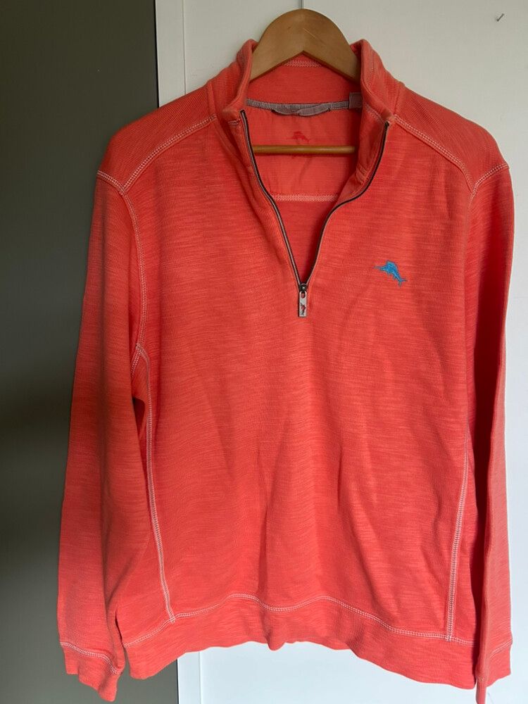 Tommy Bahamas Pullover