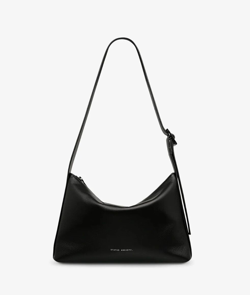 Status Anxiety - Losing Touch Crossbody Bag
