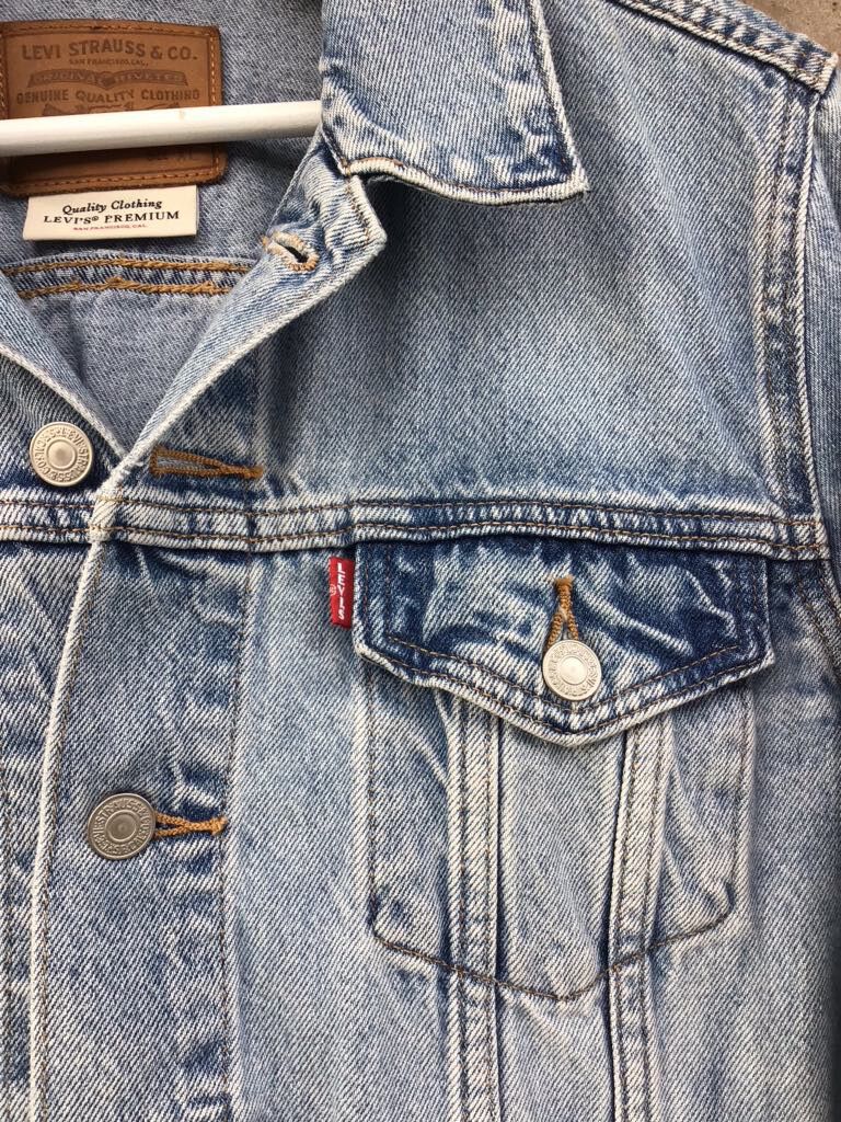 Levi's Denim Jacket