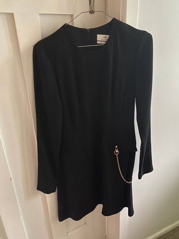 a touch of gold dress code Chanel Crystal CC Pendant Necklace – Modaselle