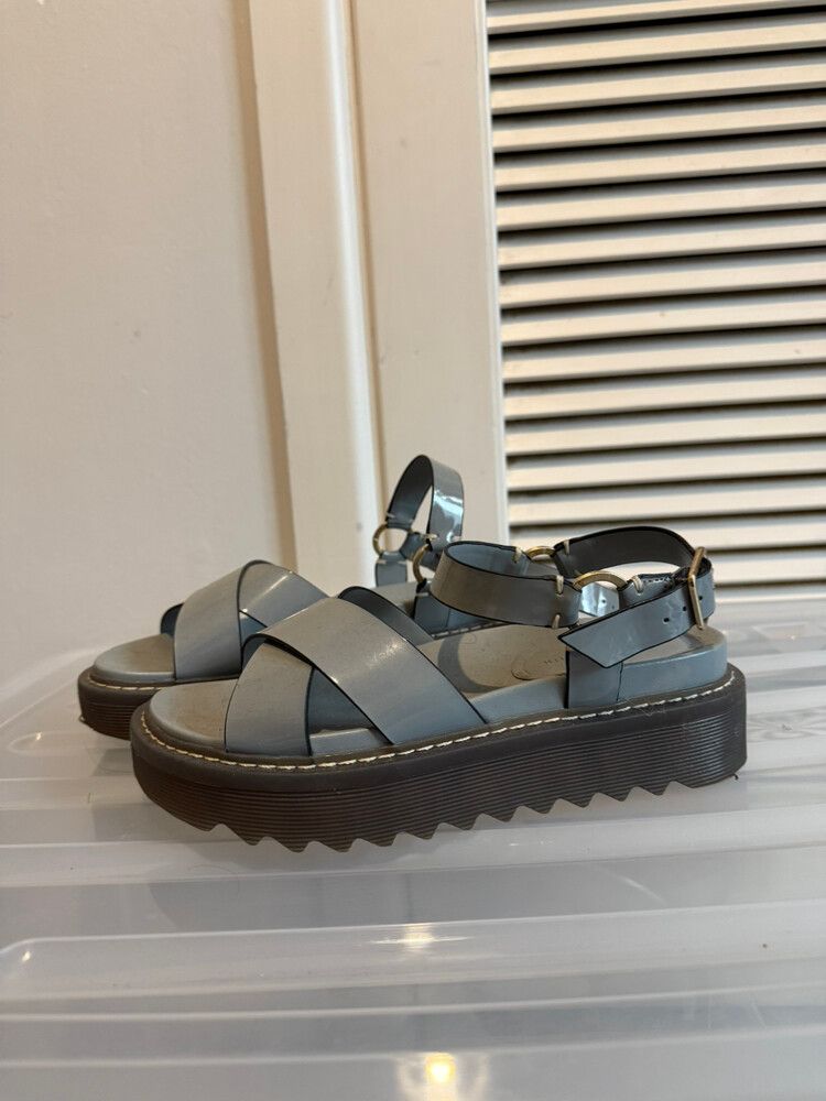 Platform Sandals