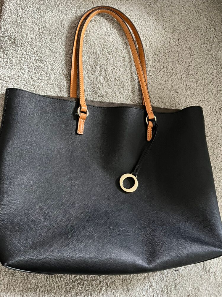 Estate Oroton Canvas Bag Mini Tote Bag Arrivals Oroton Oroton