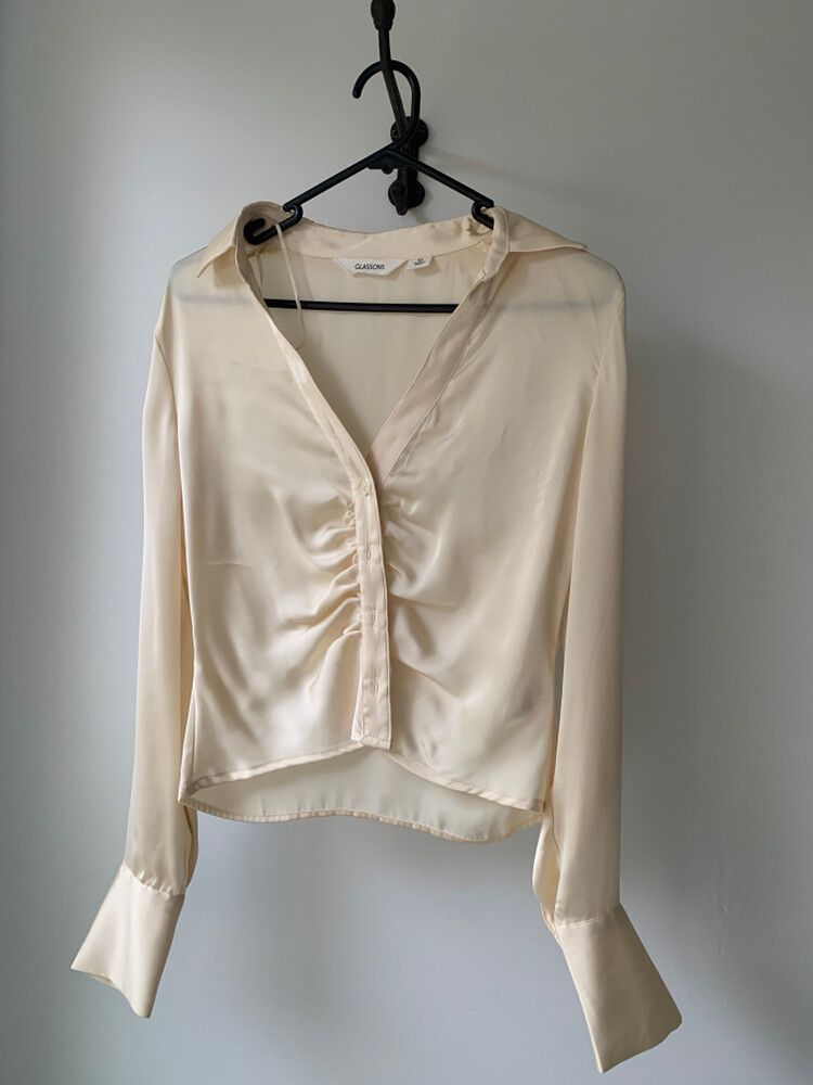 Glassons Blouse
