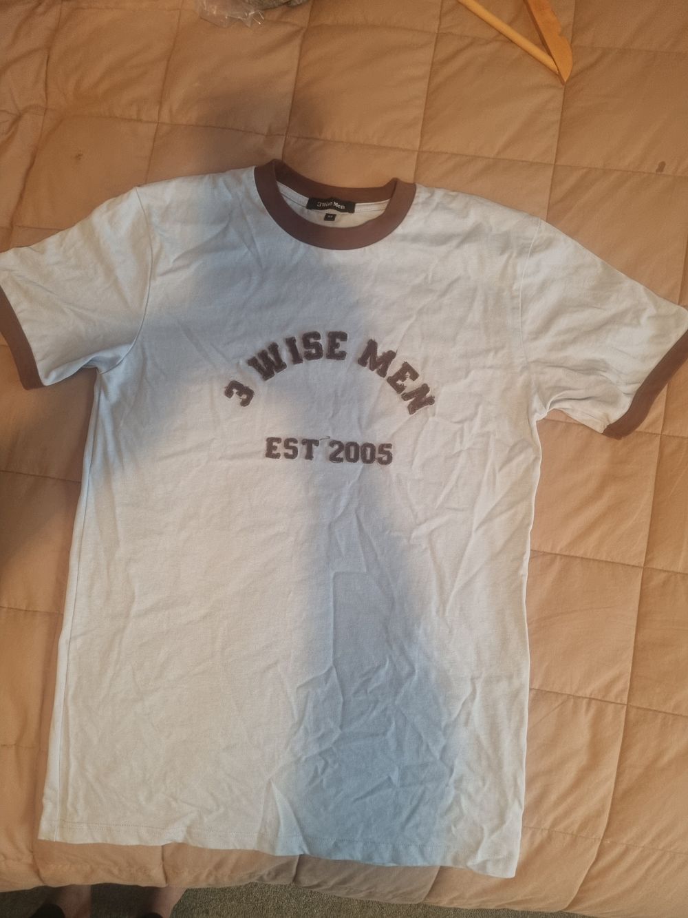 3 Wise Men Ranger T-Shirt