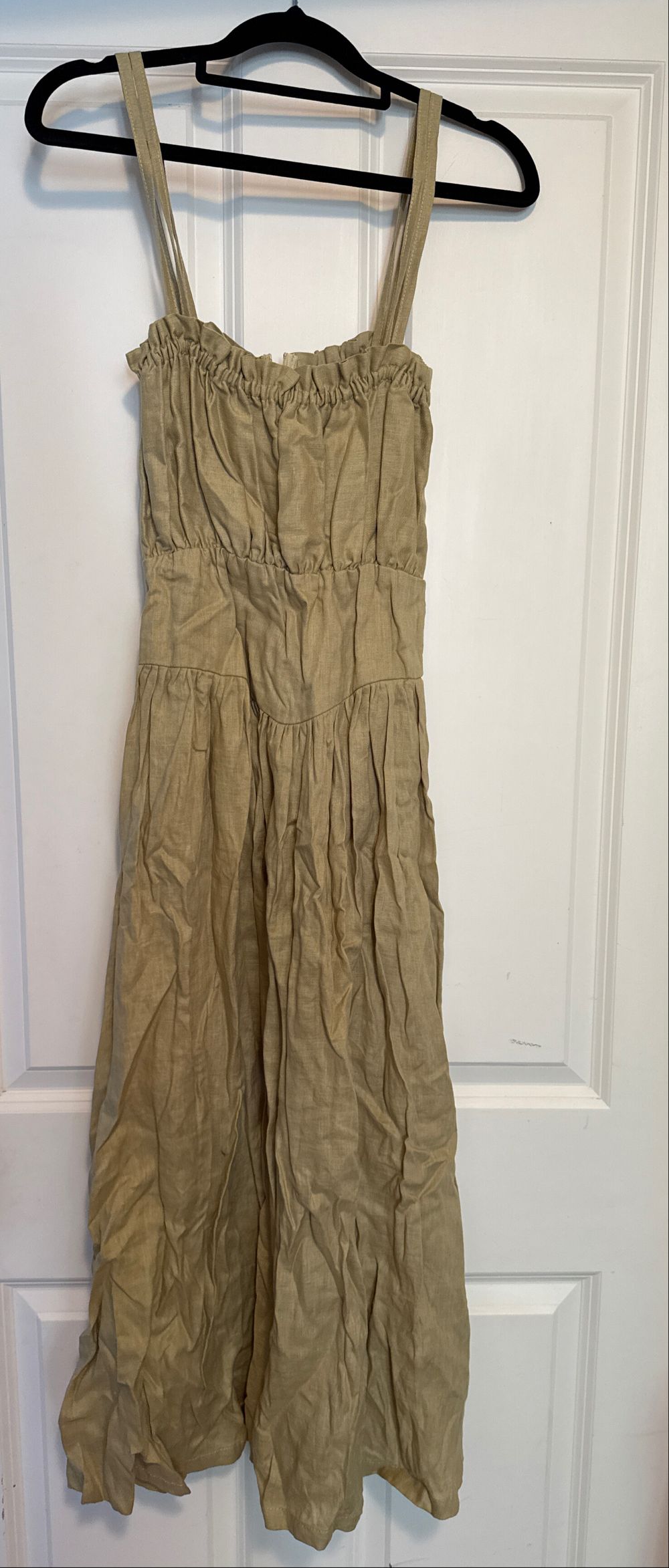 Posse - Posse Dress on Designer Wardrobe