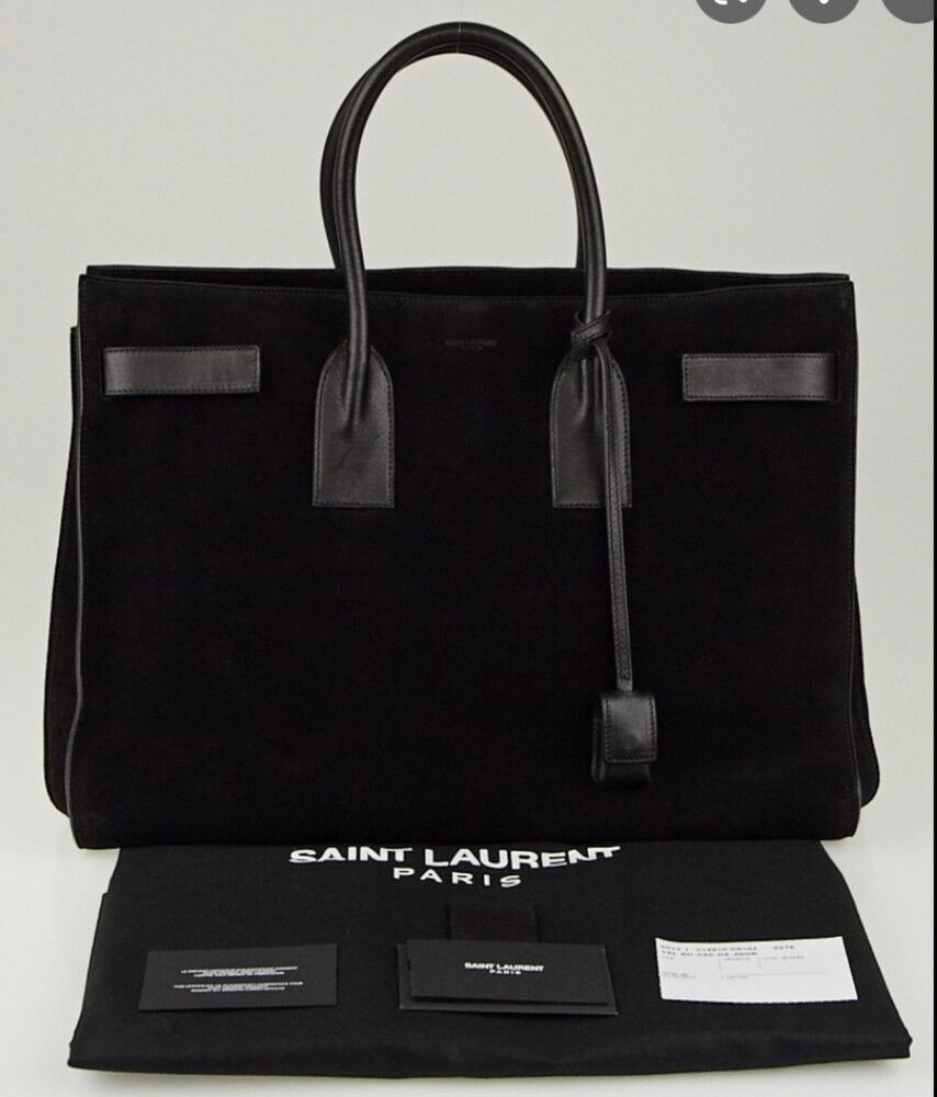 Yves Saint Laurent Sac De Jour