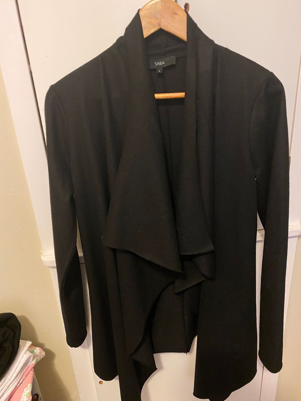 Cardigan / Jacket