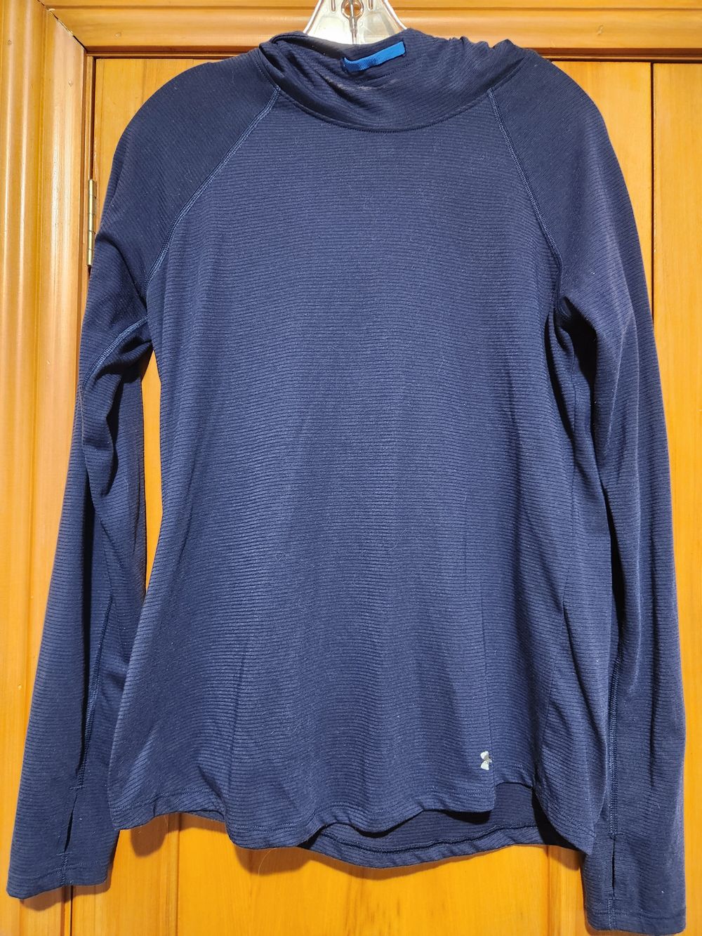 Run hoodie
