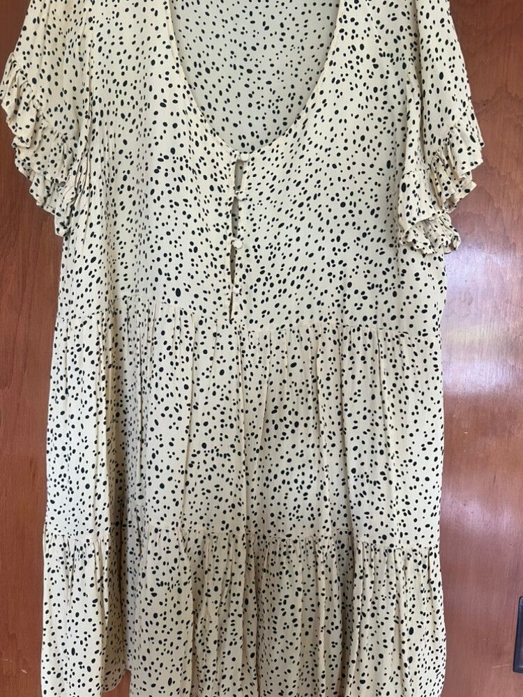Billabong - Summer Dress