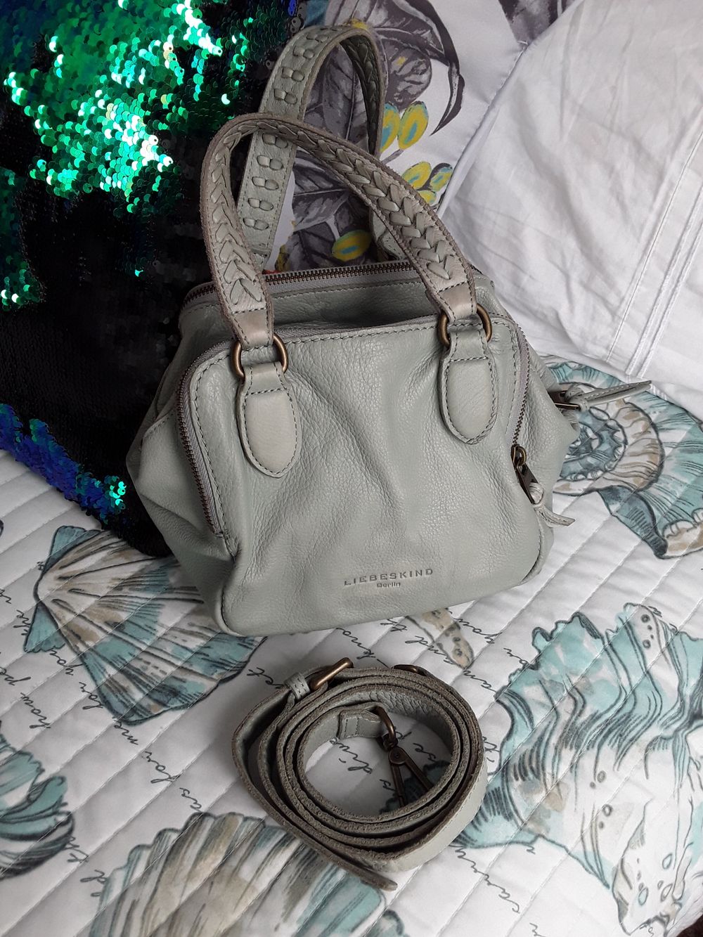 Kayla Crossbody small