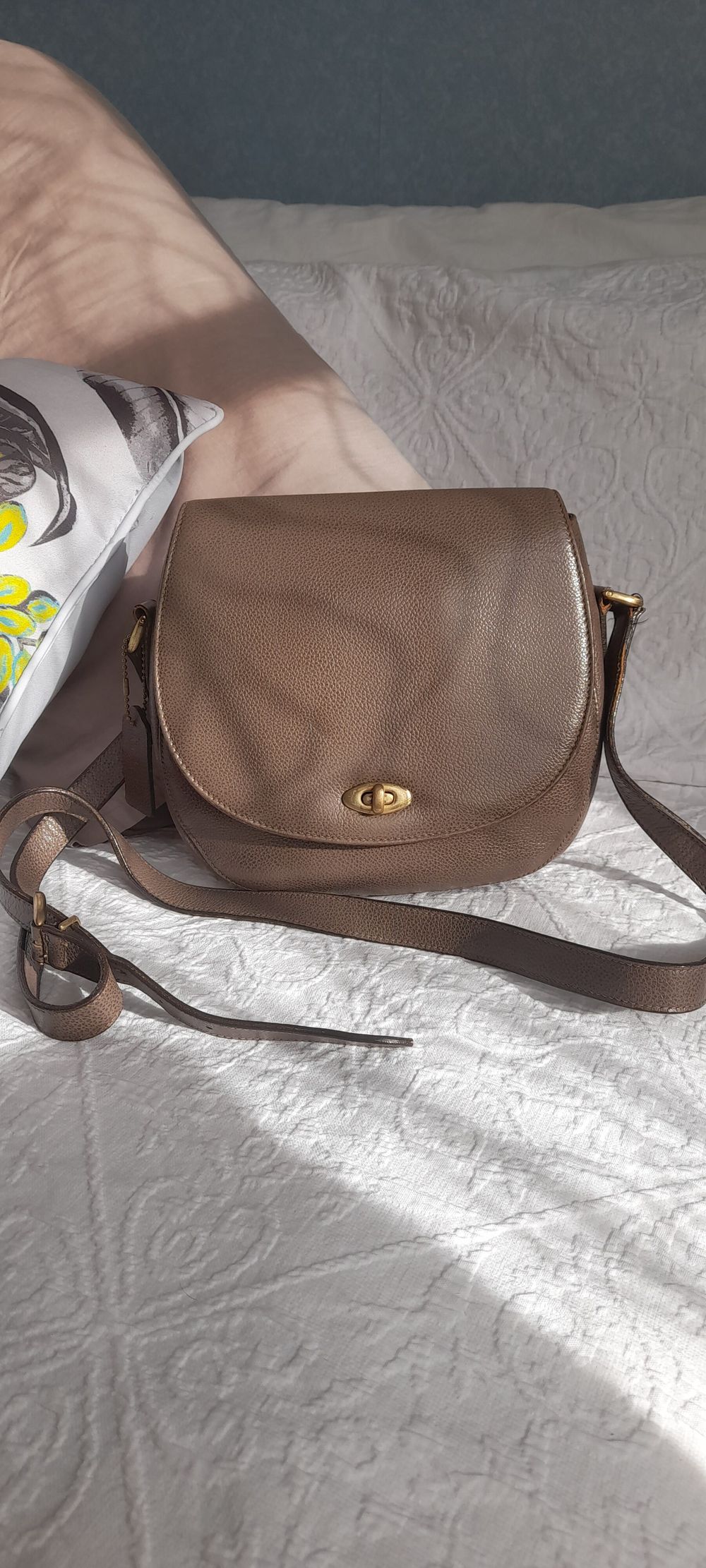 Madison Carlyle 4401