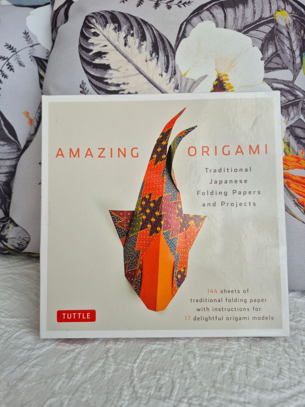 Amazing Origami Kit