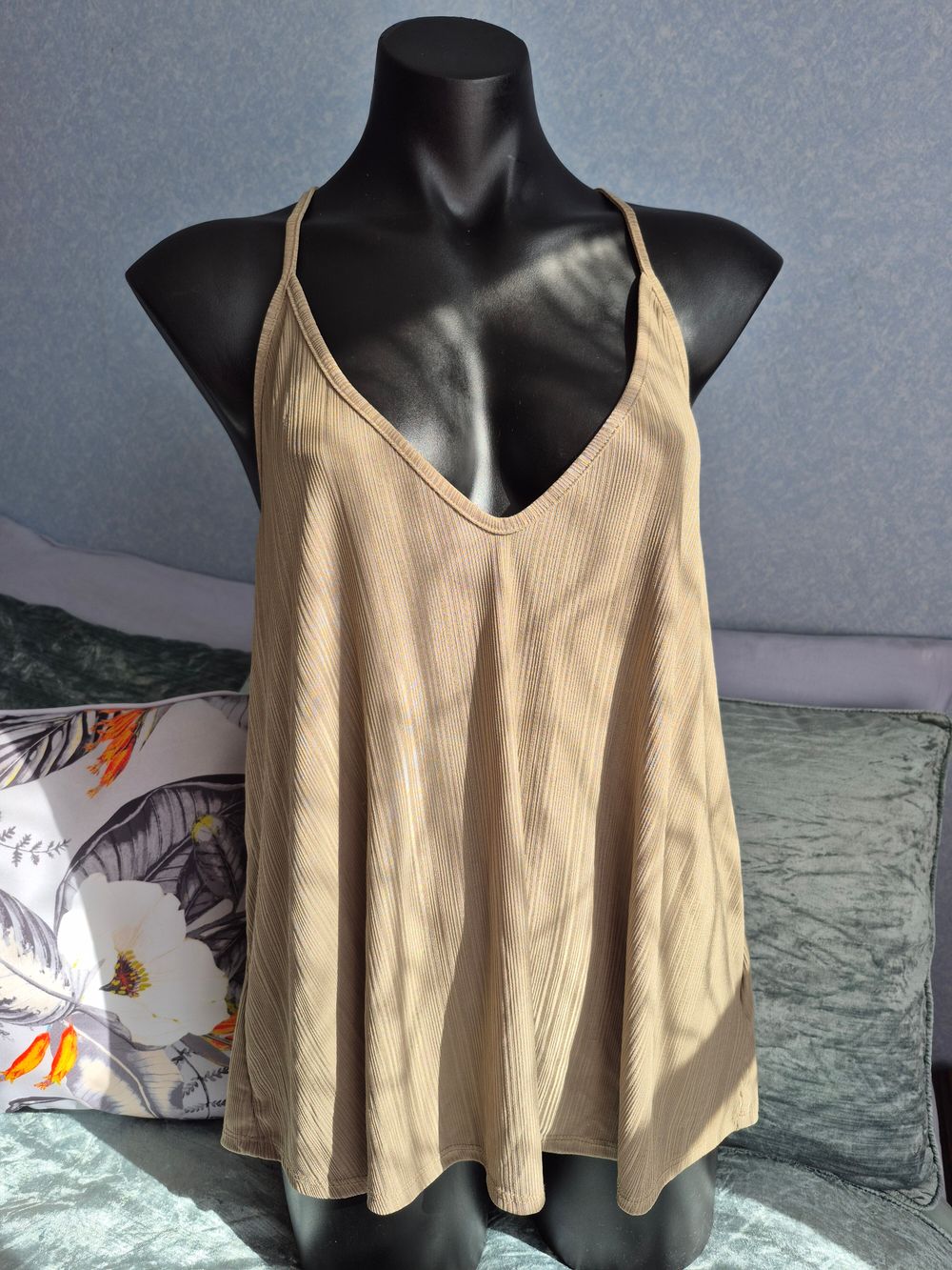 Intimately Free People Tank Top