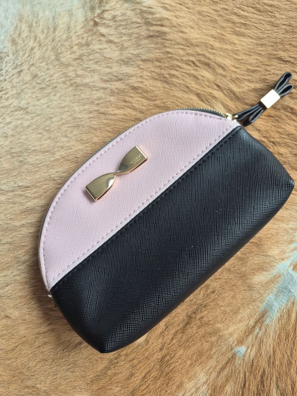 Victoria Secret Cosmetic Pouch