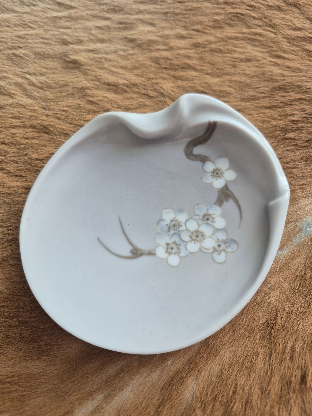 Bing & Grindahl Vintage Trinket Dish.