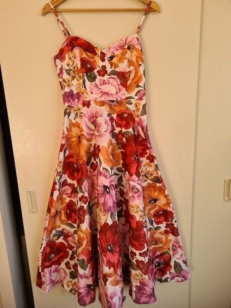 showpo robertson midi dress Showpo
