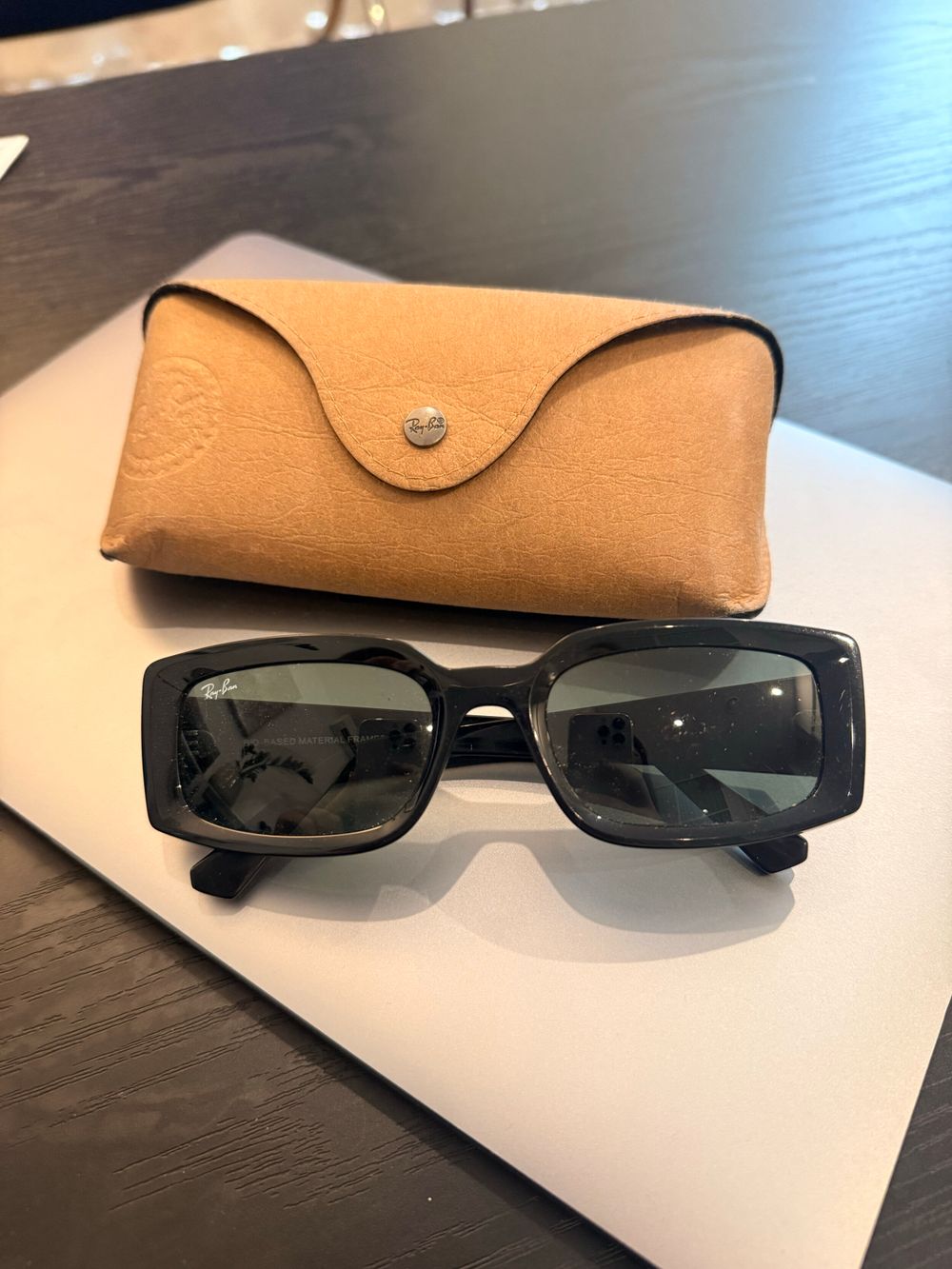 Rayban Kiliane sunglasses