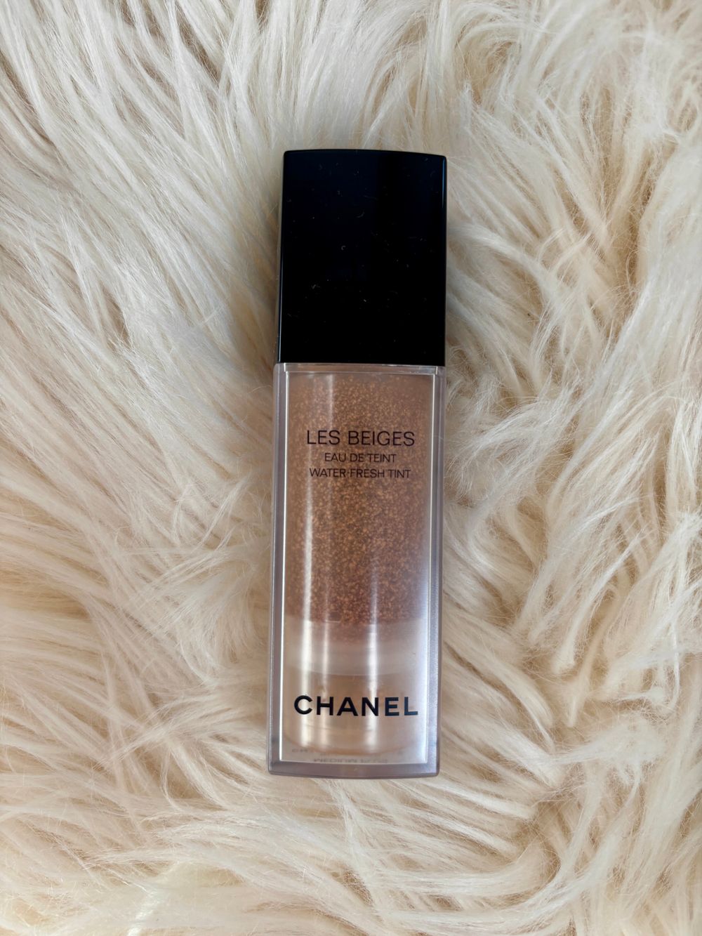 CHANEL Les Beiges Waterfresh Tint