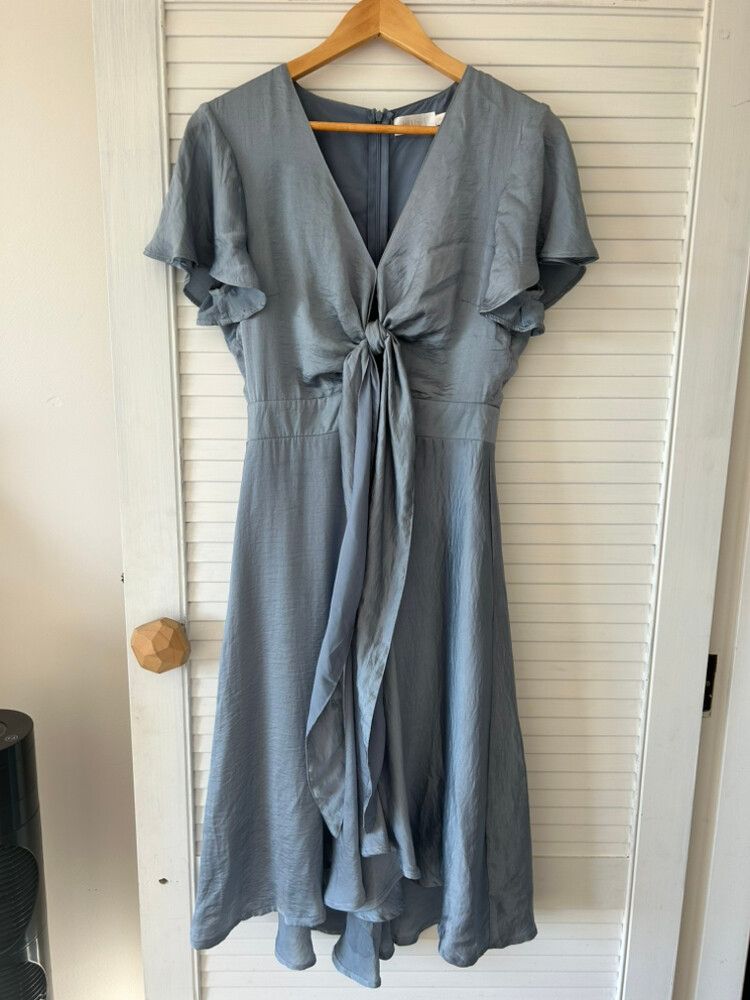 Billy J Boutique on Designer Wardrobe