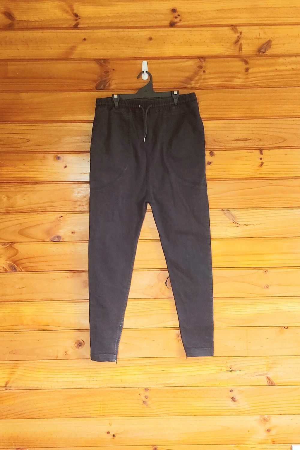 cotton joggers