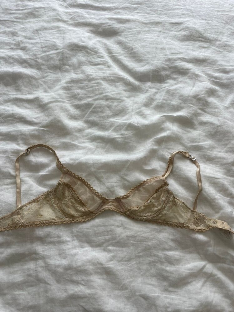 10b Lonely Lace Bra