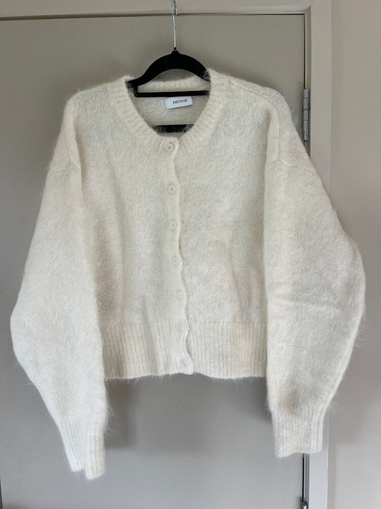Henne Solene Cardigan