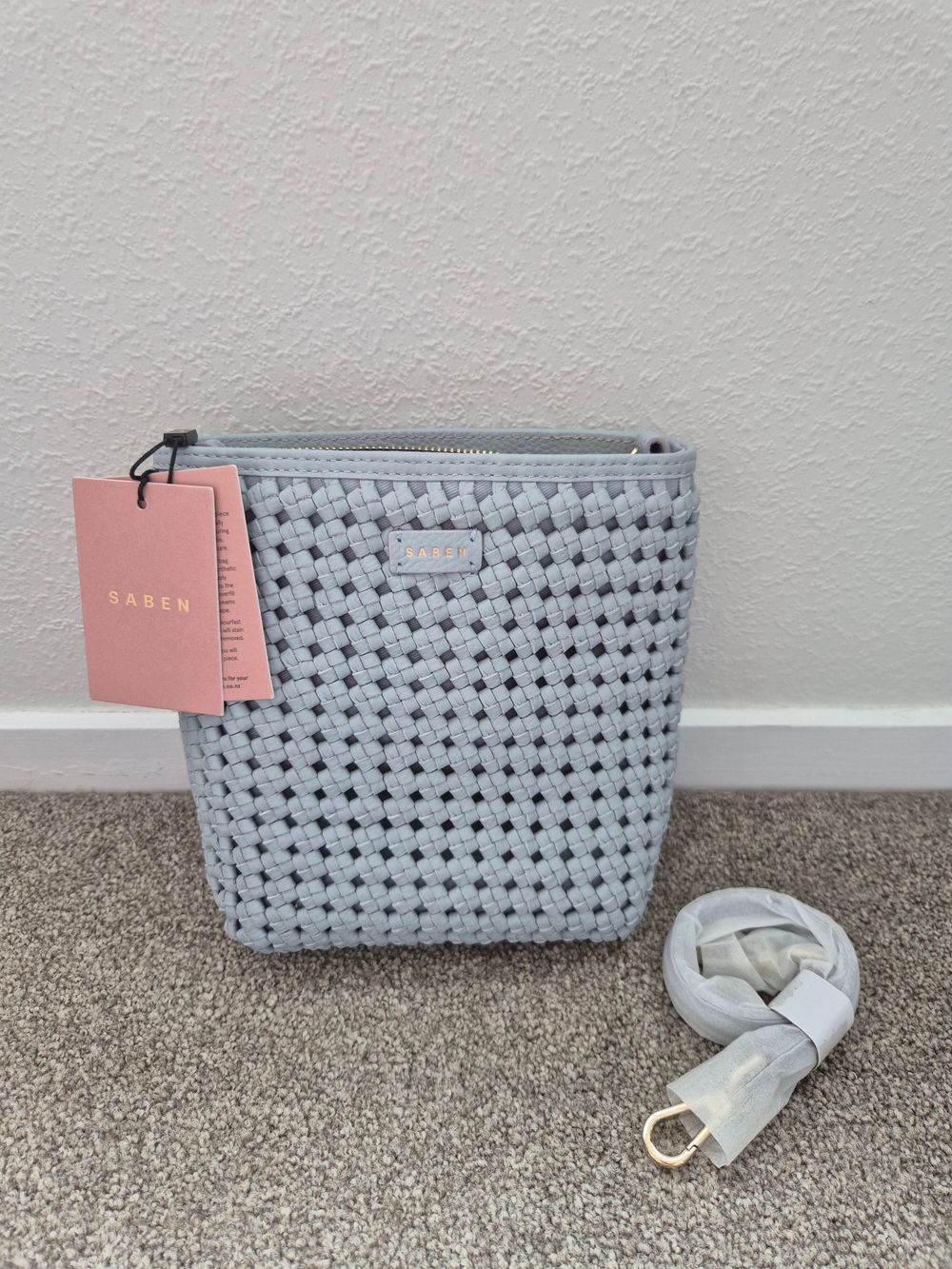 Saben coco - fine braid mist