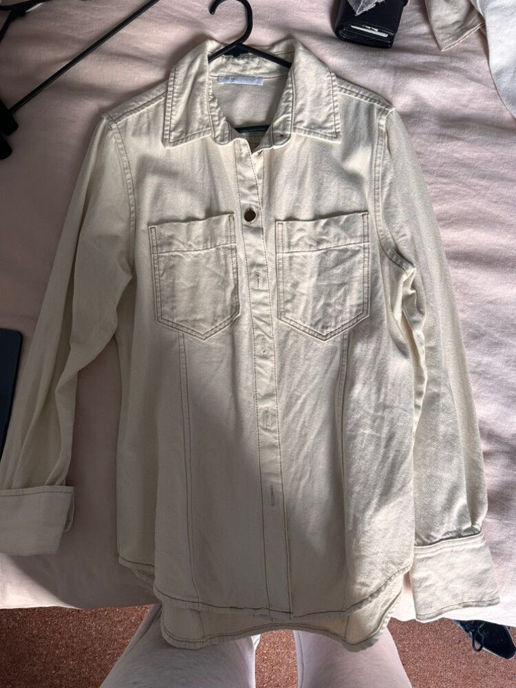 Nobody denim jacket