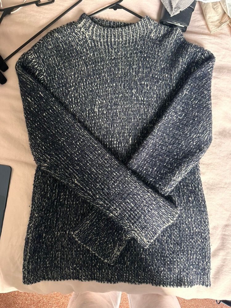 Levi’s Knit