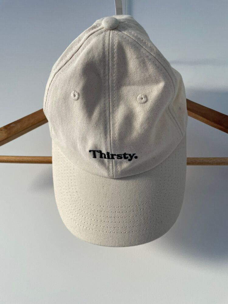 Clean Collective Thirsty cap