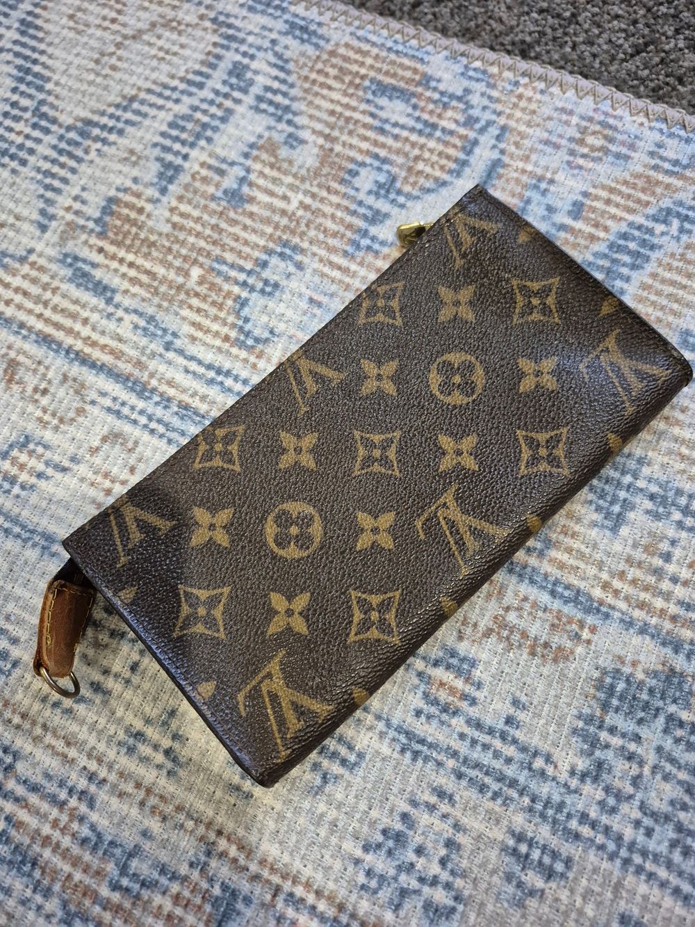 Louis Vuitton Pochette Bag