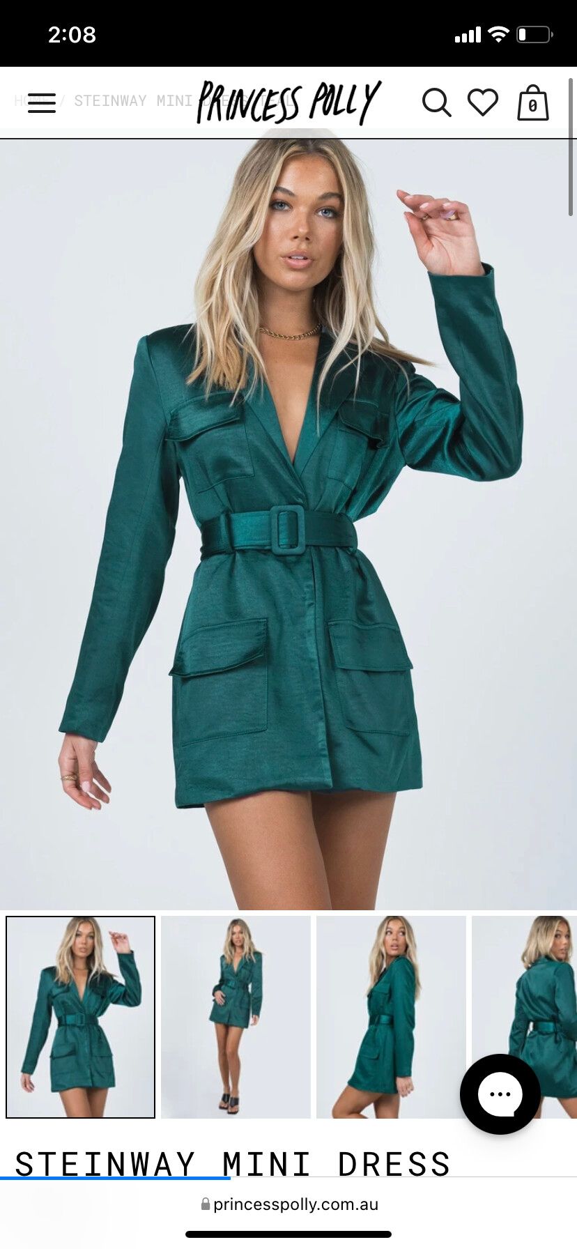 Lioness - Steinway dress on Designer Wardrobe Lioness - Steinway dress on Designer Wardrobe