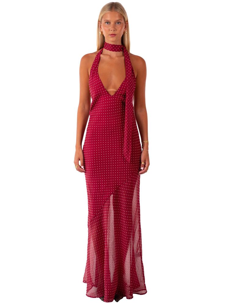 I am Delilah Lola Dress main image 1