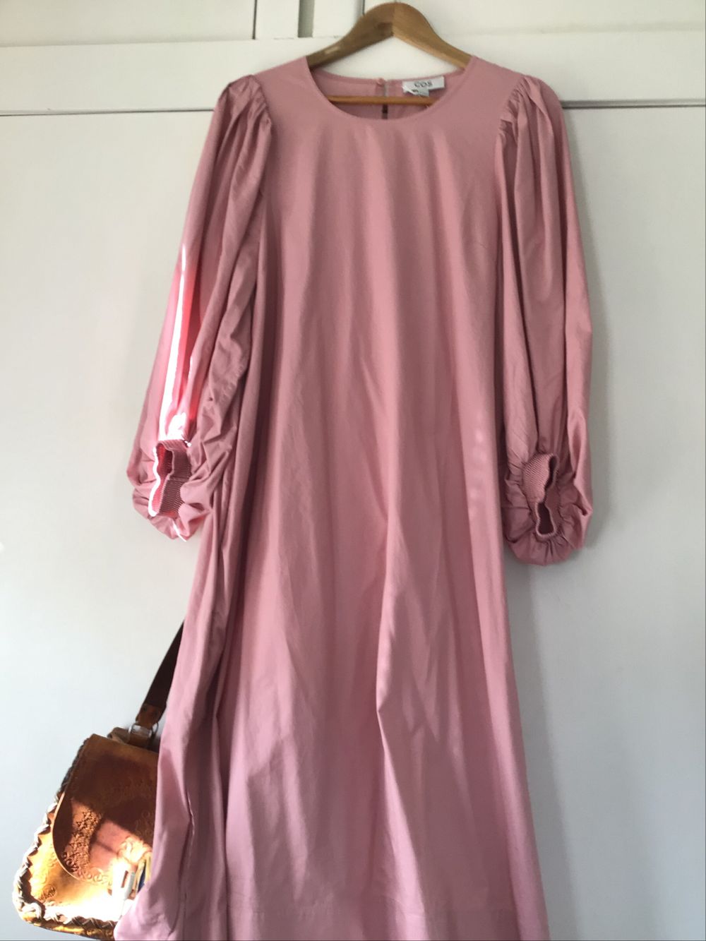 chinese dress ladies Calvary Maxi Dress