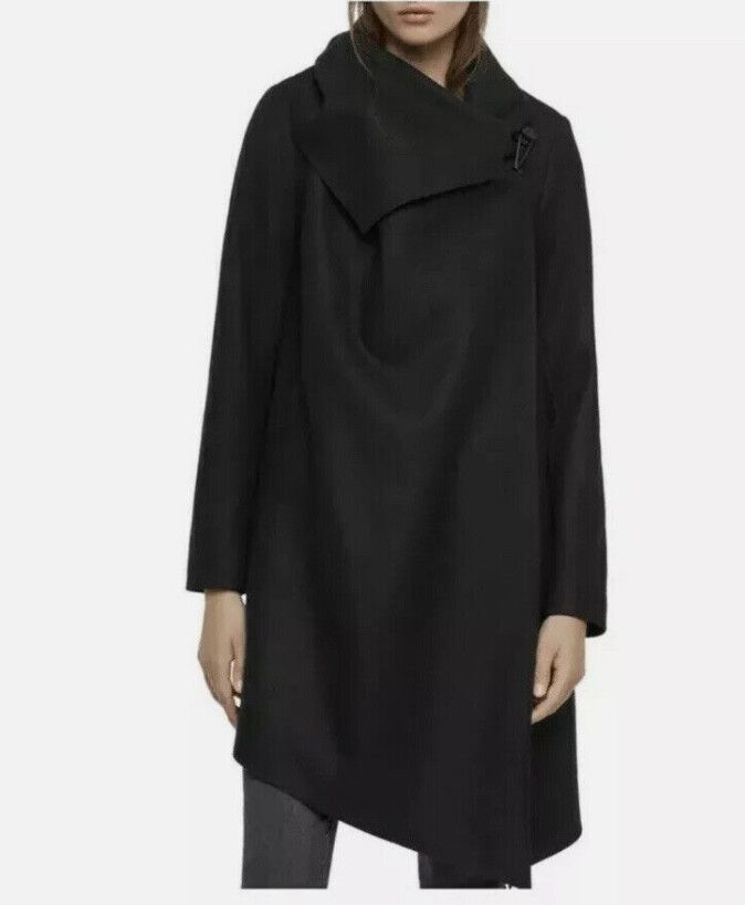 All Saints Coat