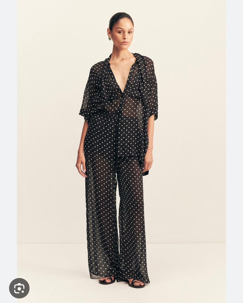 Shona Joy Houston Pants