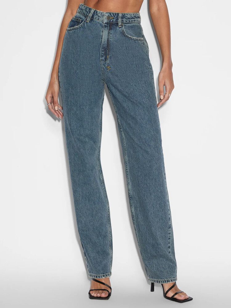 Ksubi Playback Jeans - Subway