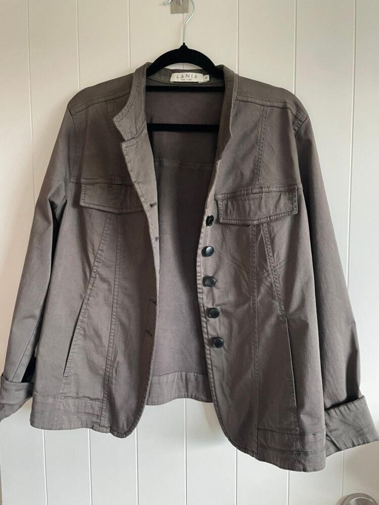 Light Weight Jacket