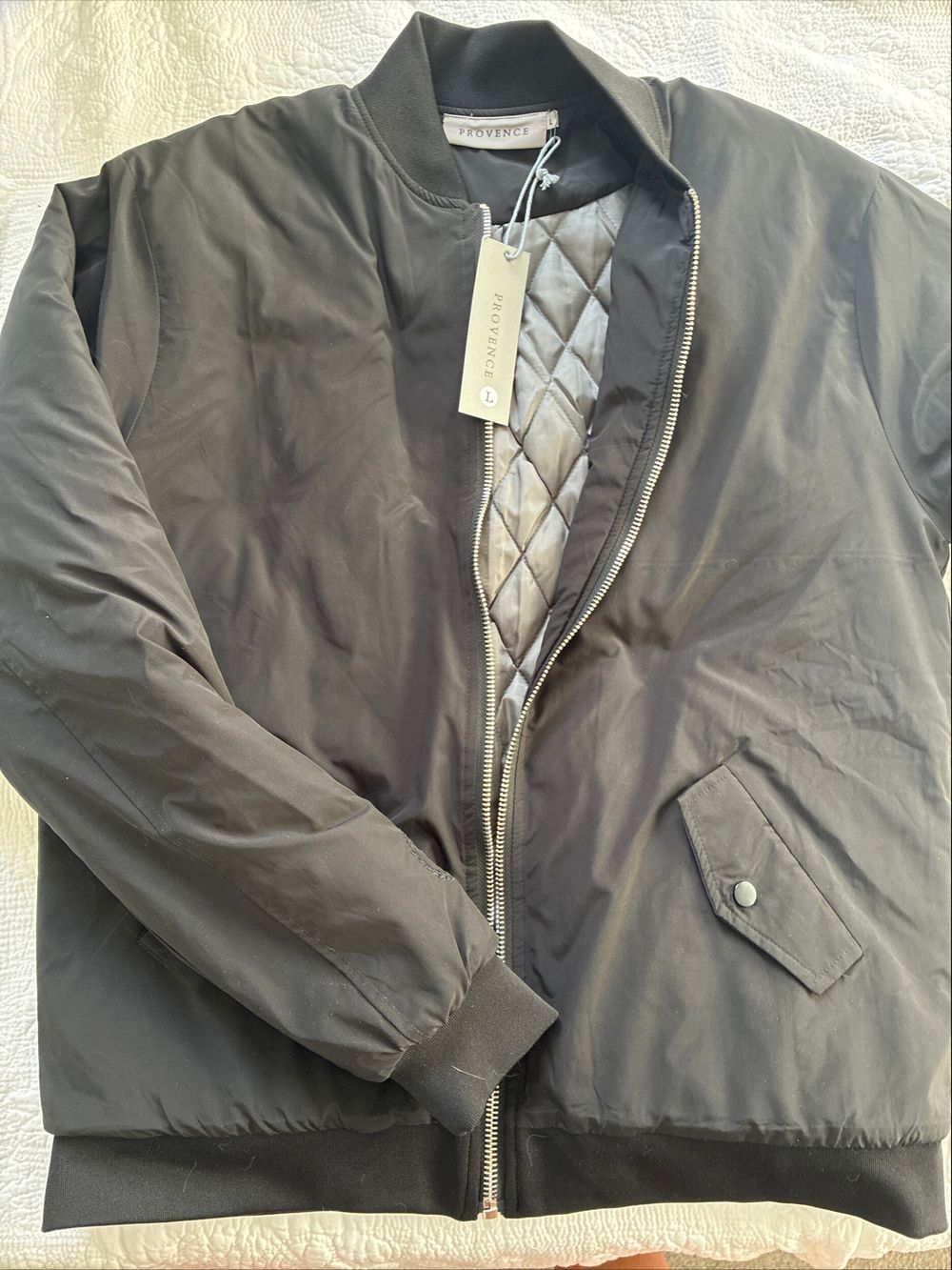 Provence Bomber