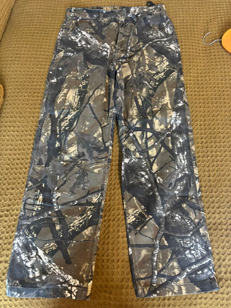 Commoners Pants