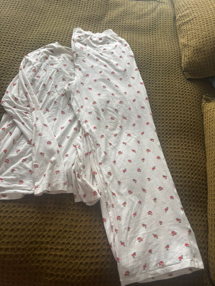 Skims Pajamas