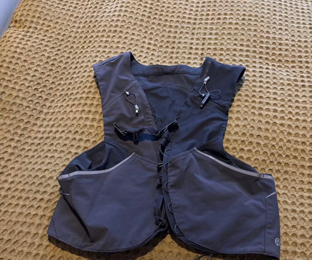 Running Vest